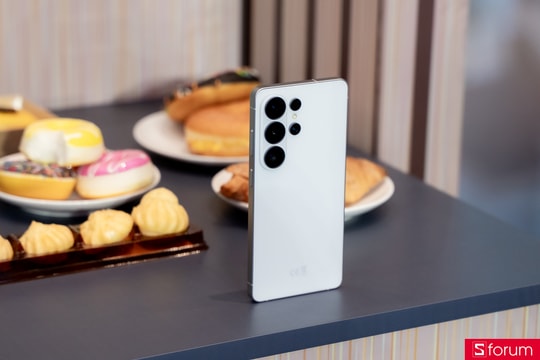 Đánh giá thực tế sạc nhanh 60W trên Galaxy S26 Ultra: Nâng cấp đáng giá sau 5 năm
