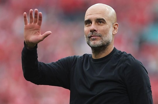 Pep Guardiola và triết lý ít hơn là nhiều hơn tại chảo lửa Elland Road
