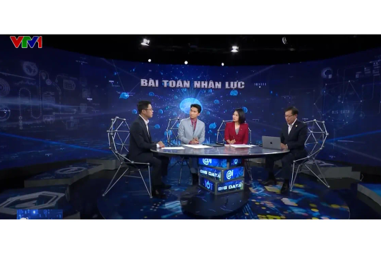 Việt Nam tháo gỡ điểm nghẽn để làm chủ 11 nhóm công nghệ chiến lược