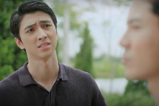 Đồng hồ đếm ngược tập 8: Thành dứt khoát đoạn tuyệt bạn thân và trả tiền cho người yêu cũ