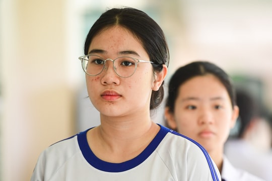 Hàng loạt trường đại học đã thay đổi kế hoạch tuyển sinh năm 2026