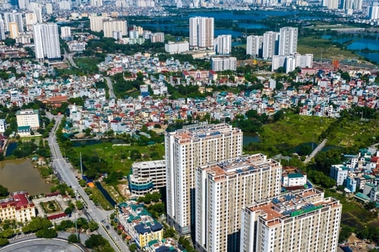 Cần xem nhà ở xã hội là 'hạ tầng chiến lược' và giải những bài toán cụ thể