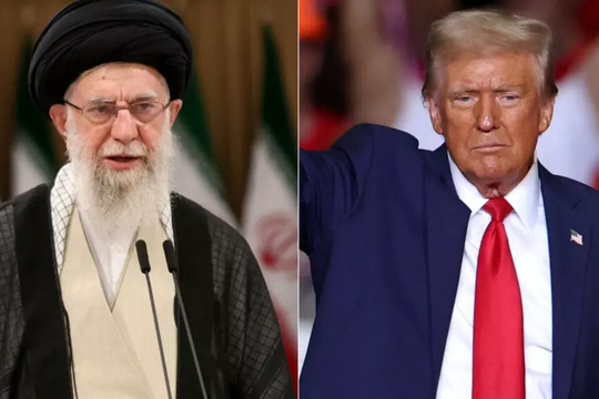 Nhiều nghi ngại về cuộc tấn công của Mỹ và Israel vào Iran liệu có hợp pháp?