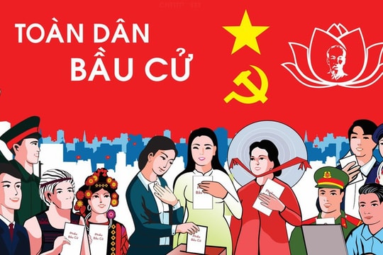 Từ lá phiếu đến hiệu quả quản trị quốc gia