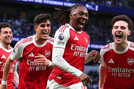 Arsenal đại chiến Chelsea: Vượt qua bẫy tâm lý và định kiến về lối chơi hắc ám