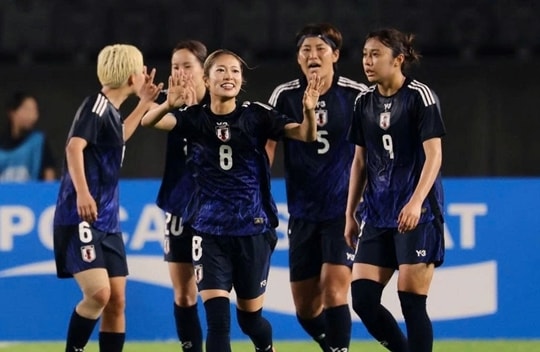 Lộ trình vượt vòng bảng Asian Cup 2026 của tuyển nữ Việt Nam: Quyết đấu Đài Loan