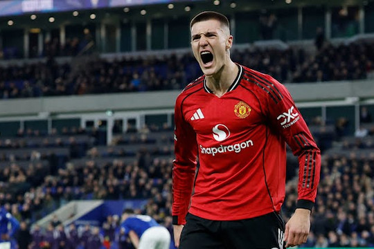 MU vs Crystal Palace: Benjamin Sesko lĩnh xướng hàng công và bài toán chiến thuật của Michael Carrick