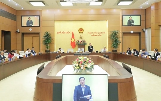 Các giao dịch về bất động sản sẽ được công chứng không phụ thuộc vào địa giới hành chính