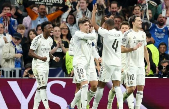 Real Madrid đối đầu Getafe: Phép thử cho Arbeloa và hàng thủ chắp vá