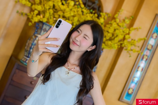 Samsung cập nhật bảo mật cho Galaxy A56, A55, A54 và A53: Khắc phục 37 lỗ hổng quan trọng