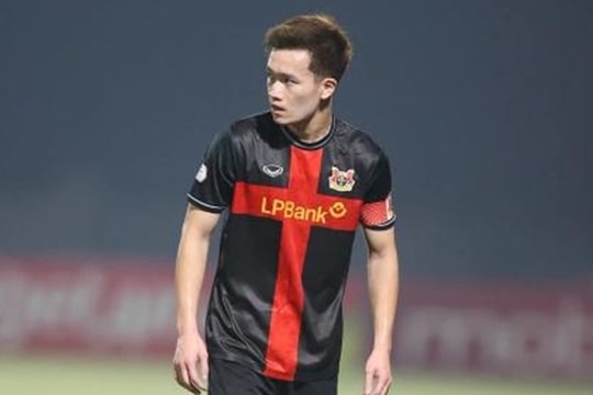 Ninh Bình thua trận thứ 3 liên tiếp: Hoàng Đức thẳng thắn về mục tiêu vô địch V-League