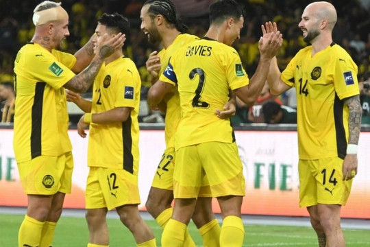 Malaysia có thể thắng kiện vụ cầu thủ nhập tịch: Nguy cơ lớn cho ĐT Việt Nam tại Asian Cup