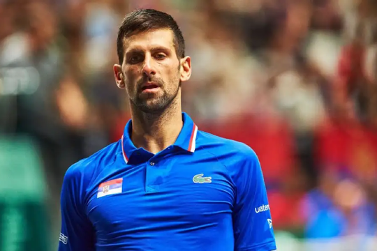 Djokovic bị truyền thông Serbia công kích: Tổng thống Vucic chính thức lên tiếng