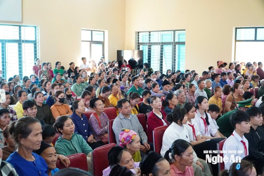Ngày hội Biên phòng toàn dân năm 2026