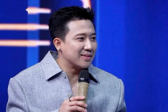 Trấn Thành và lòng biết ơn với nghệ sĩ Hữu Nghĩa: Người duy nhất giúp đỡ thuở hàn vi