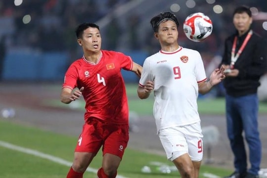 ĐT Việt Nam nhận tin không vui trước trận gặp Malaysia; Cristiano Ronaldo có nguy cơ lỡ hẹn World Cup 2026?