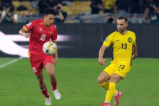 AFC ấn định ngày phán quyết vụ bê bối nhập tịch của Malaysia trước lễ bốc thăm Asian Cup