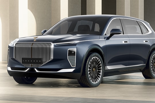 VinFast Lạc Hồng 800S và 900S: Bộ đôi SUV hạng sang khẳng định vị thế công nghệ Việt