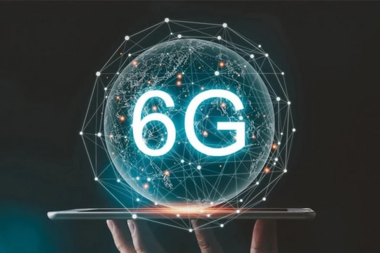 Cuộc đua phát triển 6G toàn cầu: Mạng 6G sẽ thay đổi thế giới ra sao?