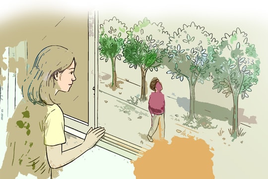Truyện ngắn: Đàn ông đến từ sao Hỏa, đàn bà đến từ sao Kim