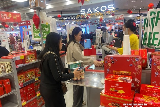 Nghệ An: Chỉ số giá tiêu dùng CPI tháng 02 năm 2026 tăng 3,73%