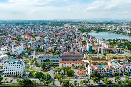 Bộ Nội vụ trả lời về thông tin sáp nhập 34 tỉnh, thành còn 16 tỉnh, thành