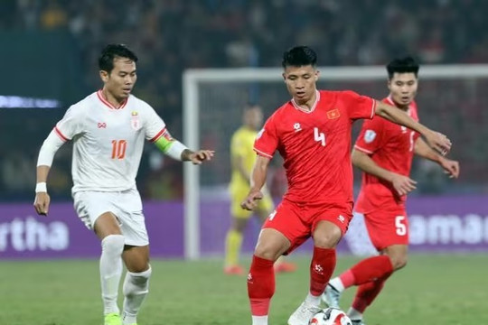Tuyển Việt Nam sứt mẻ lực lượng trước trận quyết đấu Malaysia; Trận Messi gặp Yamal có thể đổi địa điểm