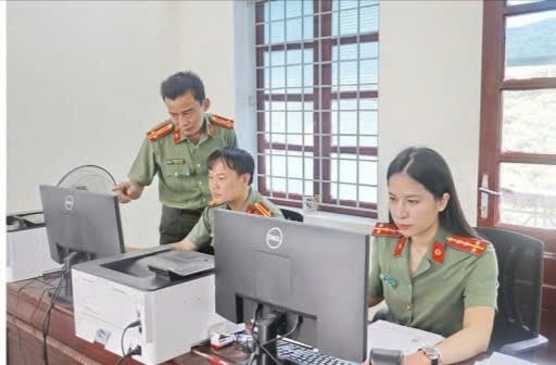Nghệ An ban hành kế hoạch về bảo vệ bí mật Nhà nước năm 2026