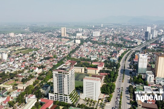 Thời tiết Nghệ An ngày 6/3: Sáng sớm và đêm trời rét, gió Đông Bắc cấp 2-3