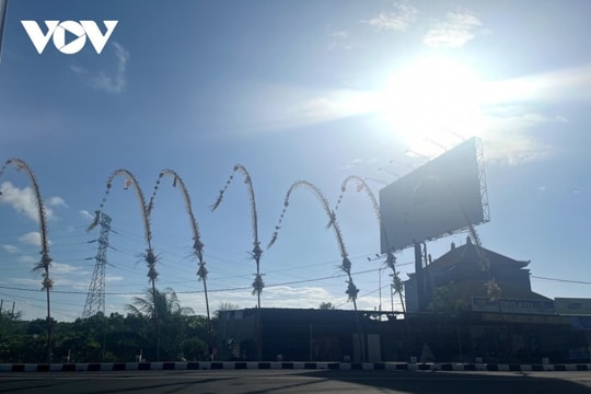 Bali: Trải nghiệm 24 giờ đảo ngừng thở trong Ngày im lặng Nyepi 2026