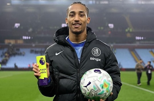 Joao Pedro rực sáng với hat-trick: Chelsea tìm thấy 'Diego Costa mới' trong cuộc đua Top 4