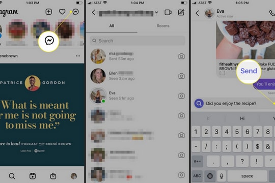 10 mẹo tối ưu Instagram giúp chặn rác, bảo mật và làm sạch bảng tin