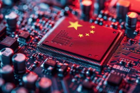 Trung Quốc chế tạo thành công chip 1nm: Đột phá công nghệ vượt giới hạn vật lý 70 năm