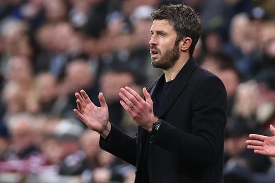 Man Utd thua ngược Newcastle 1-2: Những quyết định sai lầm của Michael Carrick