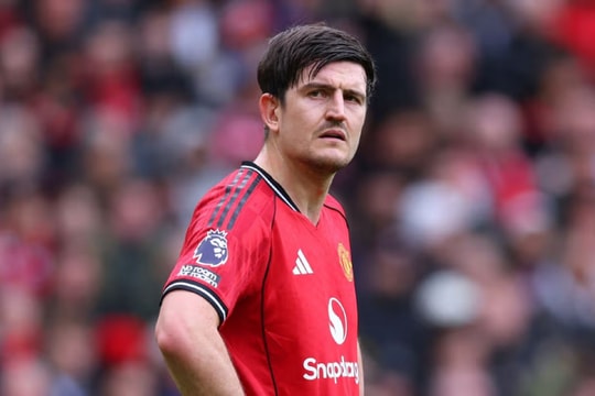 Harry Maguire nhận án tù treo 15 tháng: Nguy cơ lỡ hẹn World Cup 2026 vì rắc rối visa