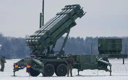 Xung đột Mỹ - Iran làm cạn kiệt kho tên lửa Patriot, tạo lợi thế chiến lược cho Nga tại Ukraine