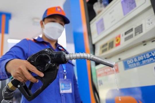 Chính phủ triển khai các giải pháp cấp bách bảo đảm an ninh năng lượng trước xung đột tại Trung Đông