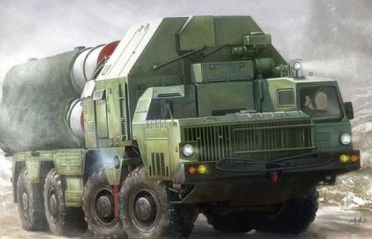 Hệ thống S-400 Triumf: Hiệu quả thực chiến và khả năng thích nghi trên chiến trường hiện đại