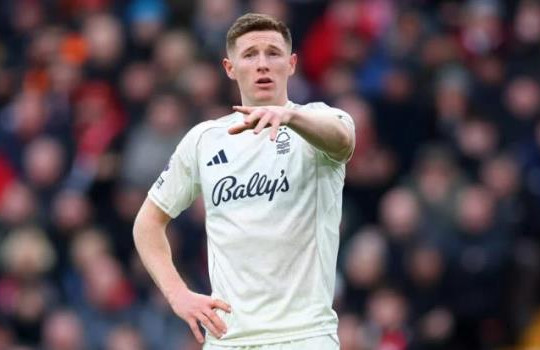Man City chi 90 triệu bảng tranh Elliot Anderson: Ba cú đấm đau cho tham vọng của Man Utd