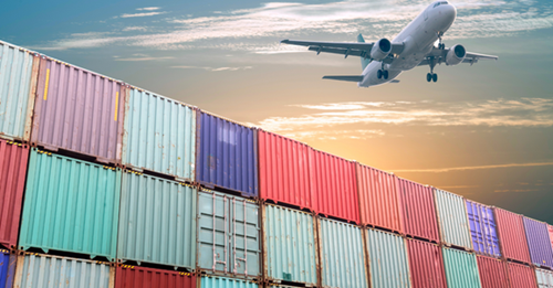 Cước vận tải biển Baltic giảm xuống 2.233 điểm do áp lực từ phân khúc tàu Capesize
