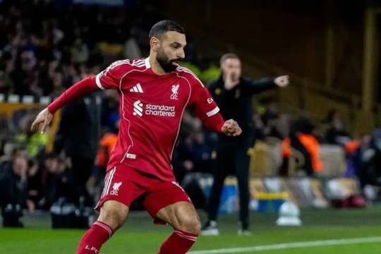 Salah tiến sát ngày rời Liverpool, Real Madrid nhắm Allegri thay thế Arbeloa