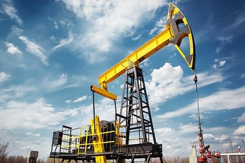 Giá dầu thế giới ngày 6/3/2026: Dầu WTI giảm về mốc 79,52 USD, dầu Brent đạt 84,17 USD