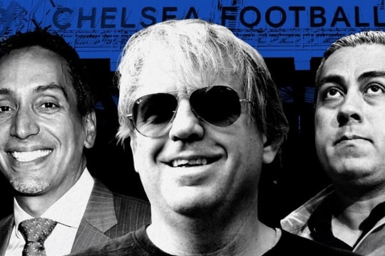 Chelsea đối mặt án phạt nặng sau kỷ lục lỗ 354 triệu bảng từ UEFA
