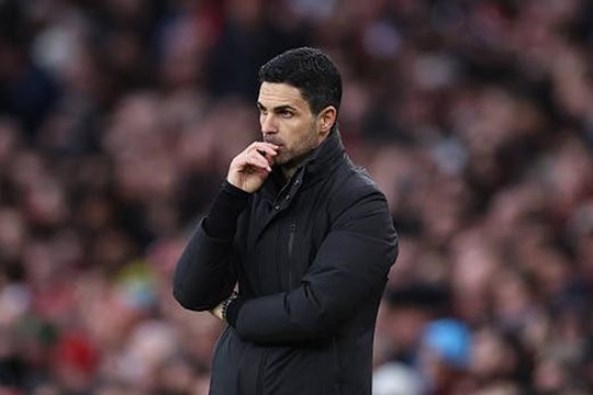 Arsenal và 8 trận chung kết quyết định cú ăn bốn lịch sử mùa giải 2026