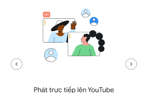Đánh giá các tính năng vượt trội của Google Meet và so sánh chi tiết với Zoom năm 2024