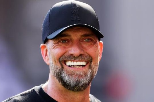 Real Madrid tìm người thay Arbeloa: Cuộc đua giữa Jurgen Klopp và Massimiliano Allegri