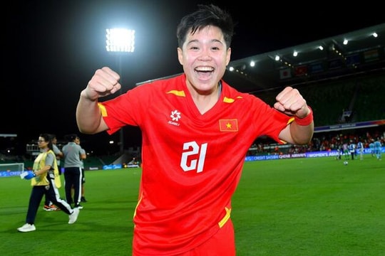 Tuyển nữ Việt Nam thắng kịch tính Ấn Độ 2-1: Dấu ấn Vạn Sự và những nỗi lo hiện hữu