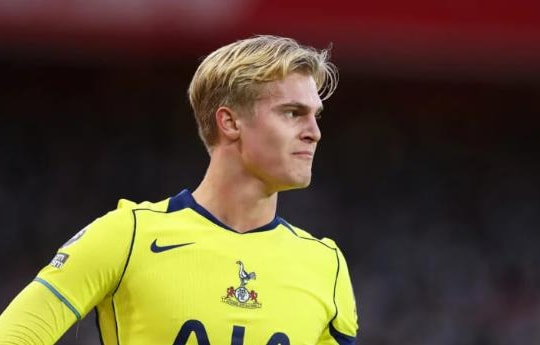 5 ngôi sao Tottenham Man Utd nên "giải cứu" nếu đội bóng thành London xuống hạng