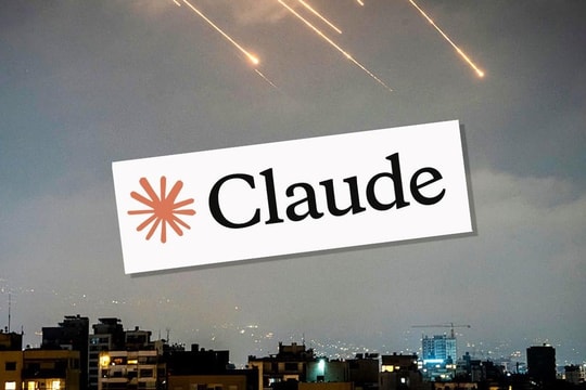 Quân đội Mỹ tích hợp Claude AI vào hệ thống Maven trong chiến dịch quân sự tại Iran