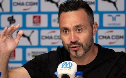Tottenham đàm phán bổ nhiệm Roberto De Zerbi, MU nhắm Khephren Thuram 40 triệu bảng